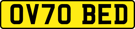 OV70BED
