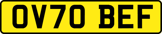 OV70BEF