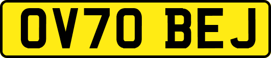 OV70BEJ