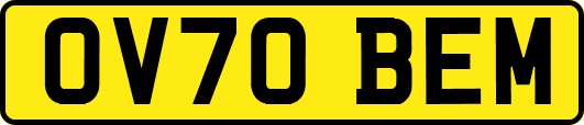OV70BEM