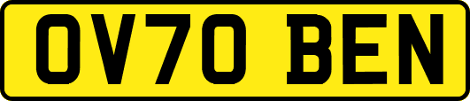 OV70BEN