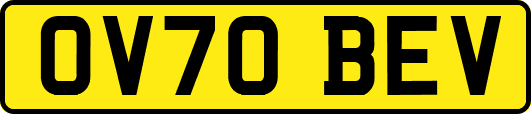 OV70BEV