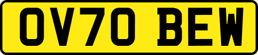 OV70BEW
