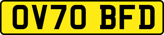 OV70BFD