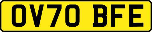 OV70BFE