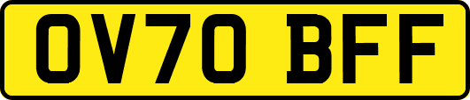 OV70BFF