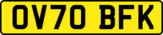 OV70BFK