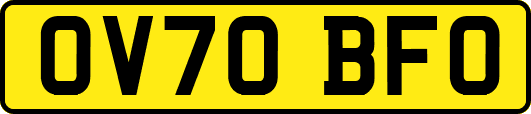OV70BFO