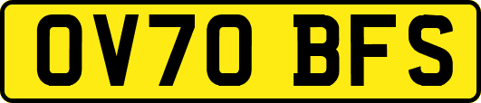 OV70BFS