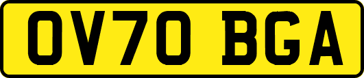 OV70BGA