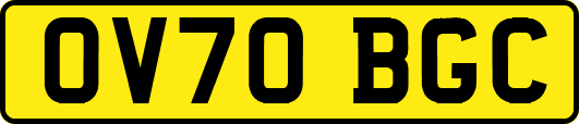 OV70BGC