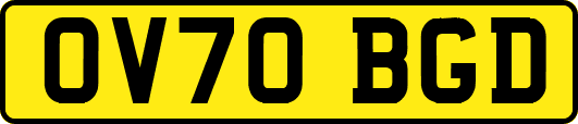 OV70BGD