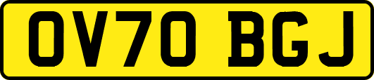 OV70BGJ