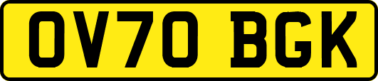 OV70BGK