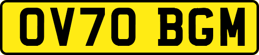OV70BGM