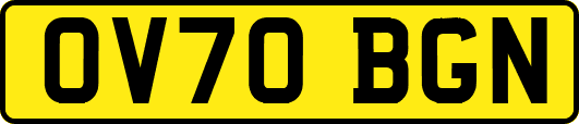 OV70BGN