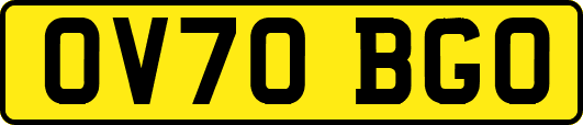 OV70BGO