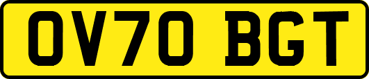 OV70BGT