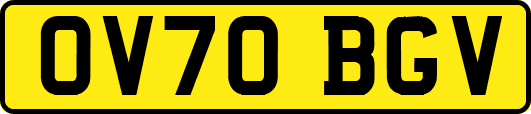 OV70BGV