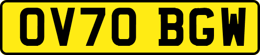 OV70BGW