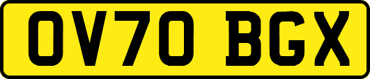 OV70BGX