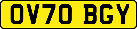 OV70BGY