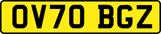 OV70BGZ