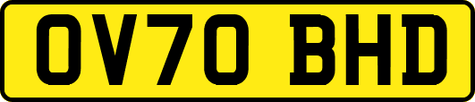 OV70BHD