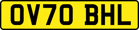 OV70BHL