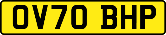 OV70BHP