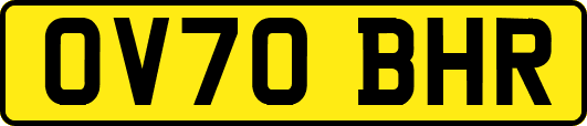 OV70BHR