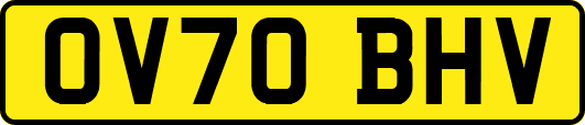 OV70BHV