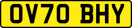 OV70BHY