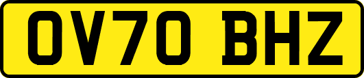 OV70BHZ