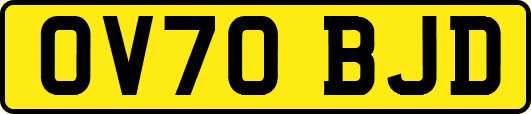 OV70BJD