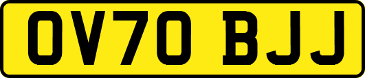 OV70BJJ