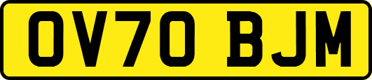 OV70BJM