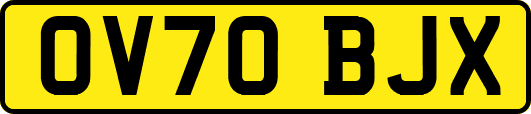 OV70BJX