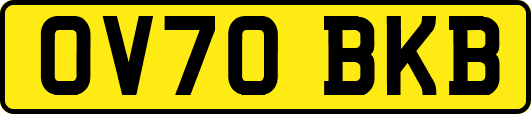 OV70BKB