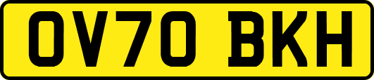OV70BKH