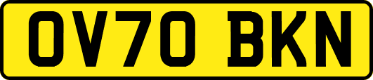 OV70BKN