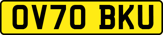 OV70BKU