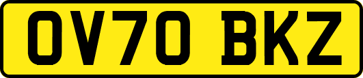 OV70BKZ