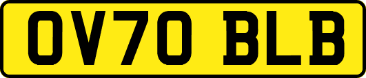 OV70BLB