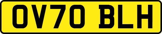 OV70BLH