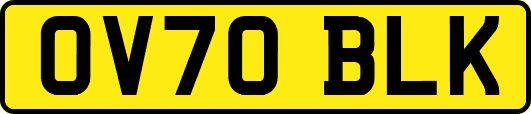 OV70BLK