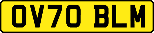 OV70BLM