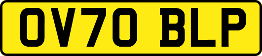 OV70BLP