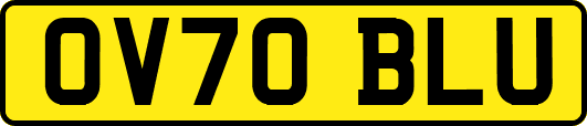 OV70BLU