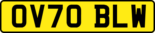 OV70BLW